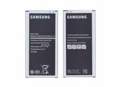 Купить Аккумуляторная батарея для смартфона Samsung EB-BJ710CBE Galaxy J7 2016 (SM-J710F) 3.85V Black 3300mAh 12.71Wh