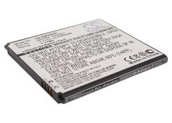 Купить Аккумуляторная батарея для смартфона Samsung CS-SMI950SL Galaxy S4 I9500 3.7V White 2100mAh 7.77Wh