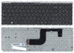 Купить Клавиатура для ноутбука Samsung (RC510, RV511, RV513, RV520) с частью корпуса (Corps), Black, (No Frame), RU