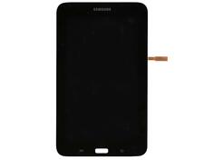 Купить Матрица с тачскрином (модуль) для Samsung Galaxy Tab 3 7.0 Lite SM-T110 черный