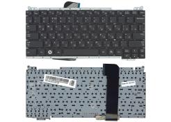 Купить Клавиатура для ноутбука Samsung (NC110) Black, (No Frame), RU