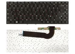 Купить Клавиатура для ноутбука Samsung (Q430, QX410, SF410) Black, (No Frame), RU