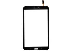 Купить Тачскрин (Сенсорное стекло) для планшета Samsung Galaxy Tab 3 8.0 SM-T311, T3110, T315 черный