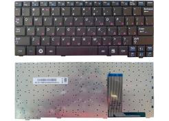 Купить Клавиатура для ноутбука Samsung (X118, X120, X130, X170, X171) Black, RU