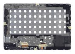 Купить Матрица с тачскрином (модуль) для Samsung Galaxy Tab Pro 12.2 SM-P900 черный c рамкой